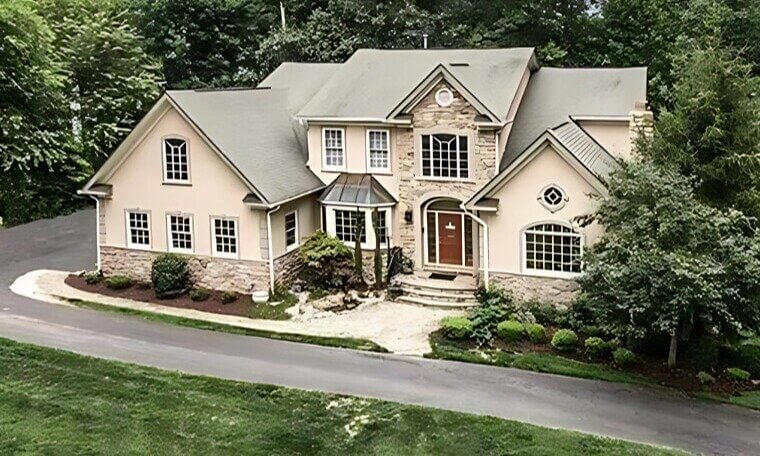 Retiring With a Big Mortgage