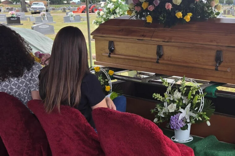 Not Having a Will or Estate Plan