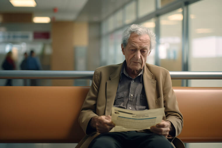 Not Updating Beneficiaries