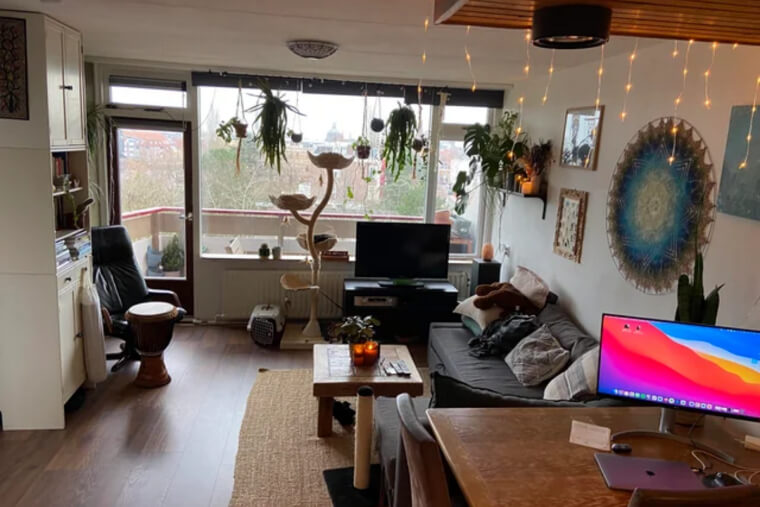 Not Downsizing When Necessary