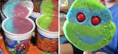 30+ Snacks From The '90s That Will Give You Nostalgia