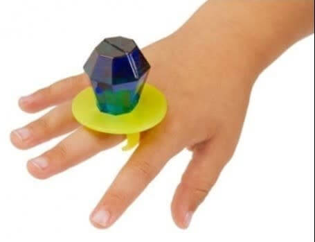 Ring Pops: Everyone's First Engagement Ring
