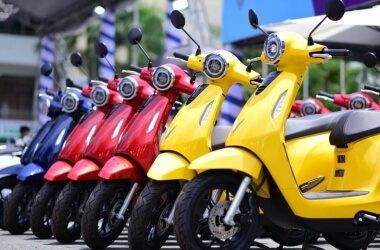 Motorcycles Currently on Sale on eBay and How Much They Cost