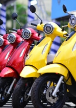 Motorcycles Currently on Sale on eBay and How Much They Cost