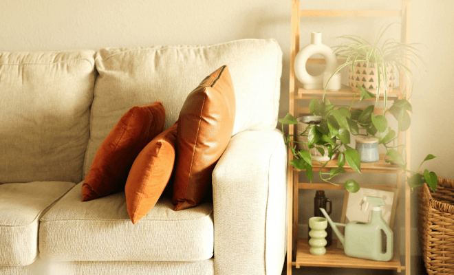 Creating a Positive and Restful Home Environment
