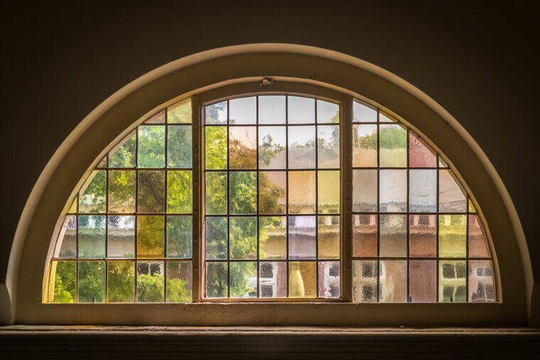 Stained Glass Windows