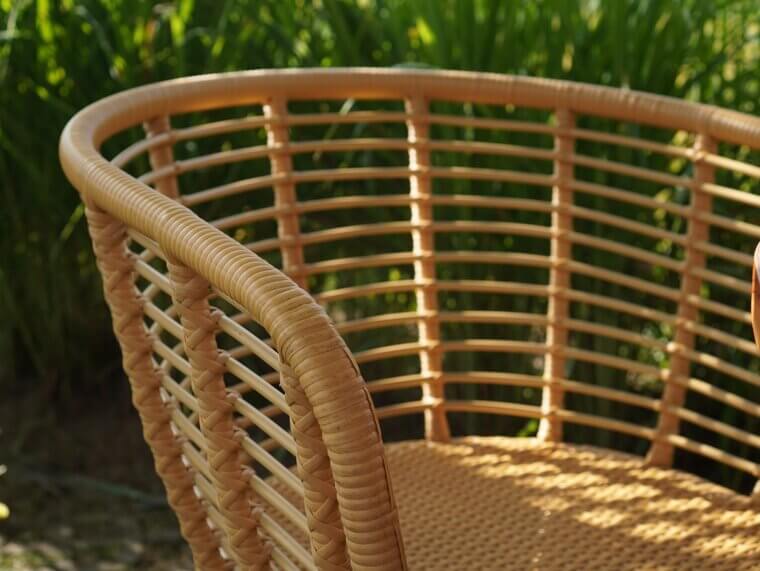 Rattan and Wicker