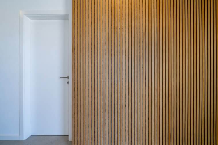 Wood Paneling