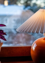 Classic Home Trends Making a Grand Return