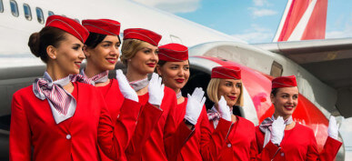 Flight Attendants Reveal 40 Secrets That Airlines Don't Want You To Know