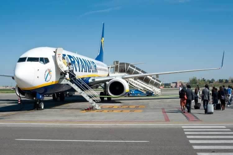 Budget-Friendly Airlines Are Just as Safe
