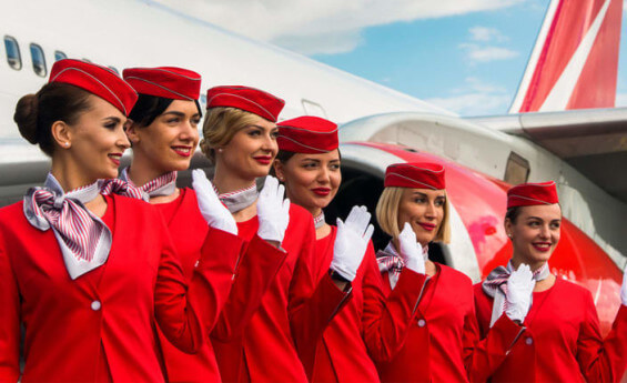 Les Hôtesses De L'air Révèlent Les Choses Que Les Compagnies Aériennes Ne Veulent Pas Que Nous Sachions