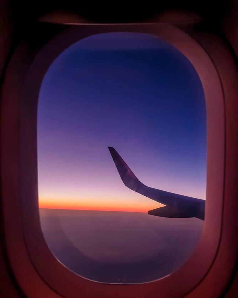 Do Not Lean on the Window