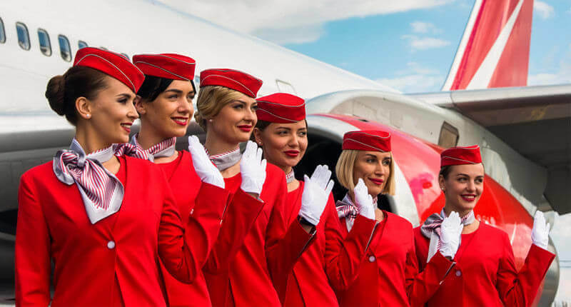 Flight Attendants Reveal The Things That Airlines Don't Want Us To Know ...