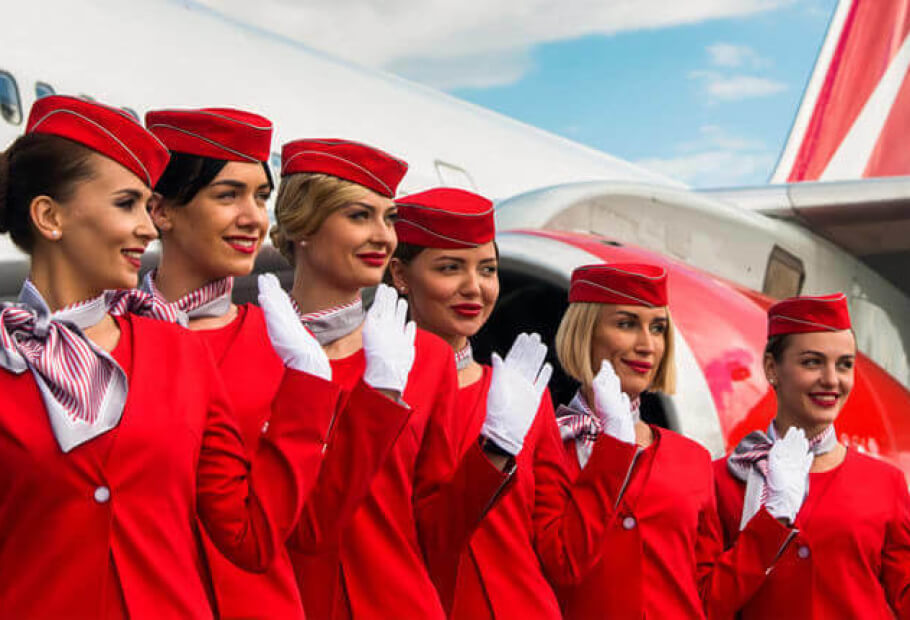 Gli Assistenti Di Volo Ci Rivelano I Segreti Delle Compagnie Aeree