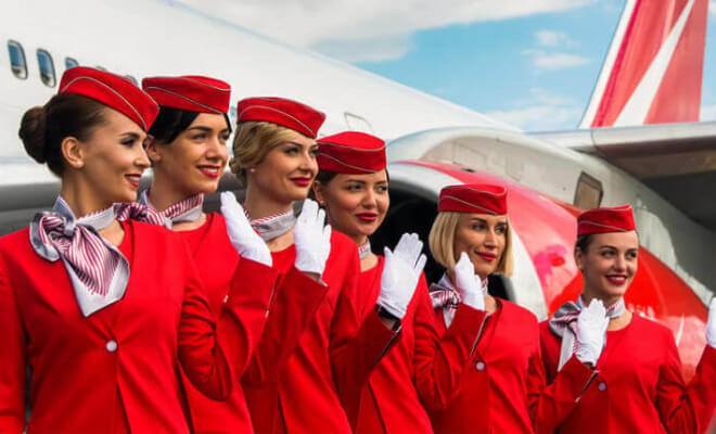 Los auxiliares de vuelo revelan 40 secretos que las aerolíneas no quieren que conozcas