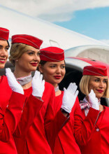 Flight Attendants Reveal the Things That Airlines Don't Want Us To Know
