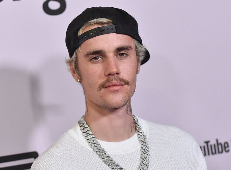 Justin Bieber - $300 Million