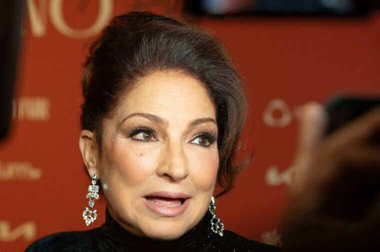 Gloria Estefan - $500 Million