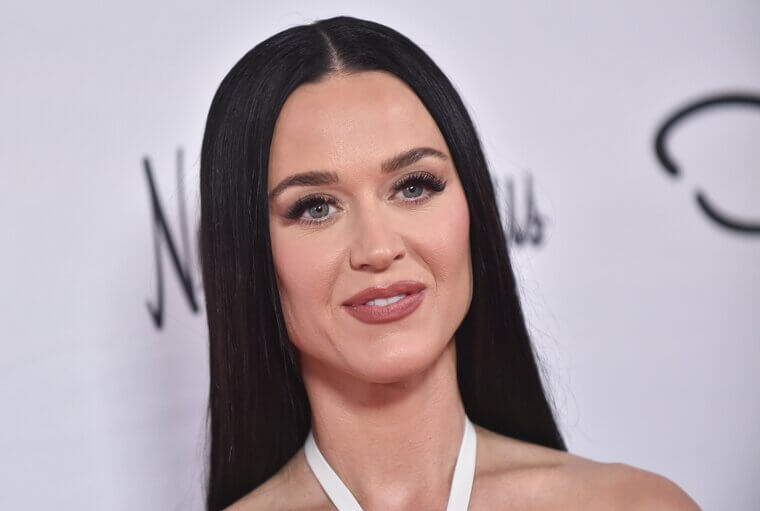 Katy Perry - $350 Million