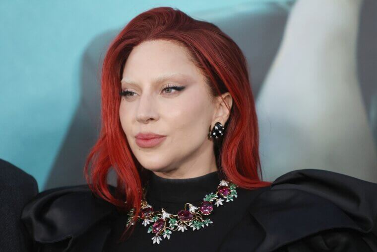 Lady Gaga - $320 Million