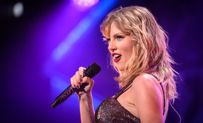 The Richest Stars In Pop History‚ Ranked