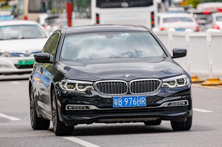 BMW 5 Series CPO Deals Worth Grabbing