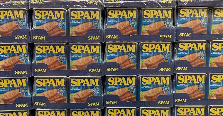 Spam