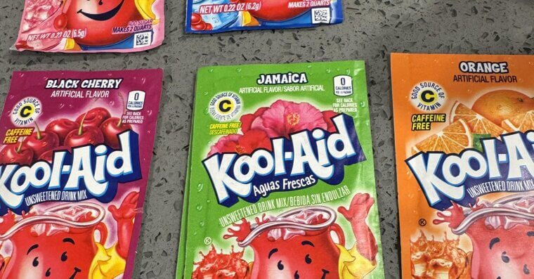 Kool-Aid
