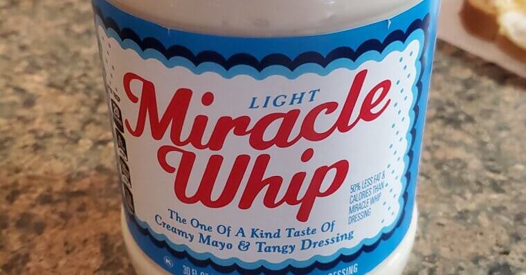Miracle Whip