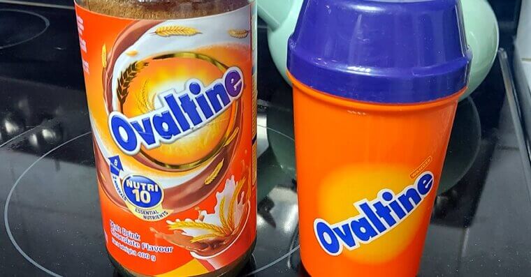 Ovaltine