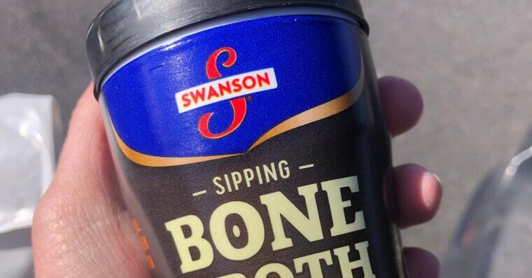 Swanson Broth