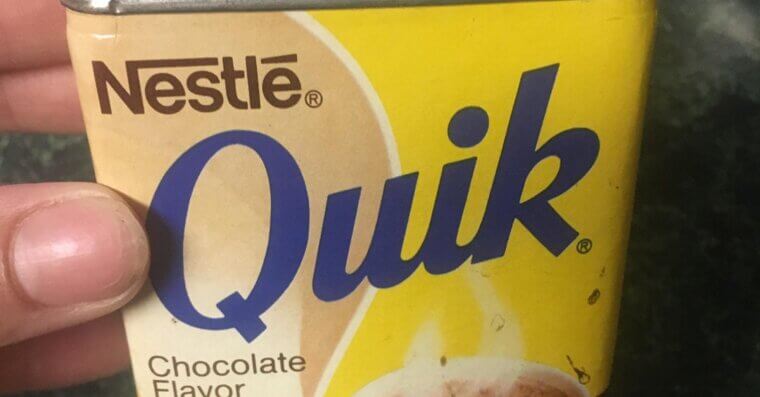 Nestlé Quik