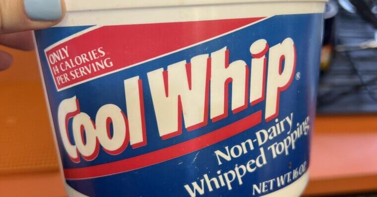 Cool Whip