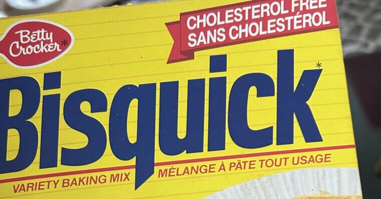 Bisquick