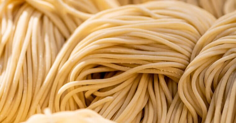 Noodles