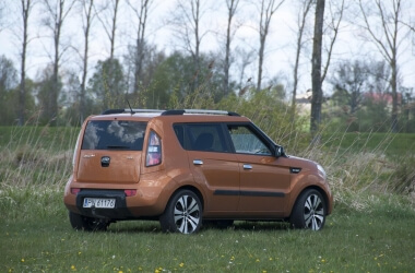 The Most Budget-Friendly Kia SUVs For First-Time Buyers