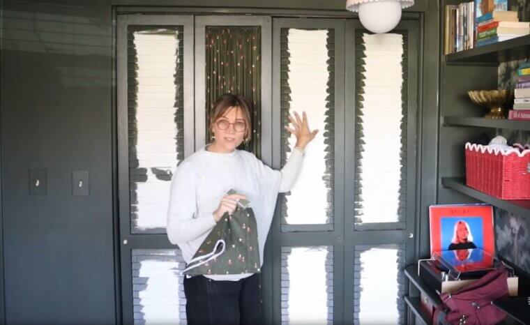 Upgrade Closet Doors