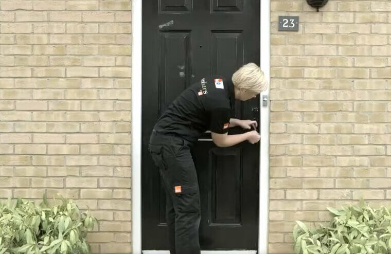 Paint Your Front Door