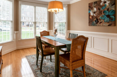 Cheap Home Upgrades That Make Your House Look More Expensive