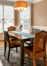 Cheap Home Upgrades That Make Your House Look More Expensive