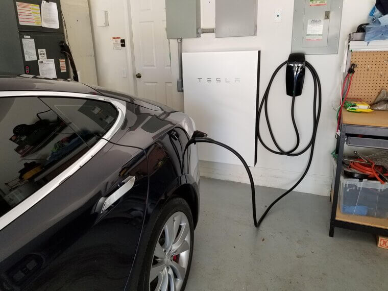 Charging: The Slow Reality