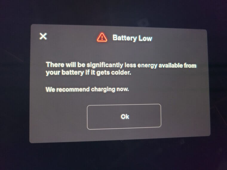 Battery Replacement Fiasco