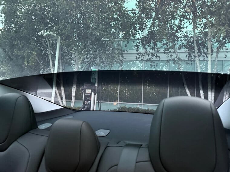 Visibility? What’s That?