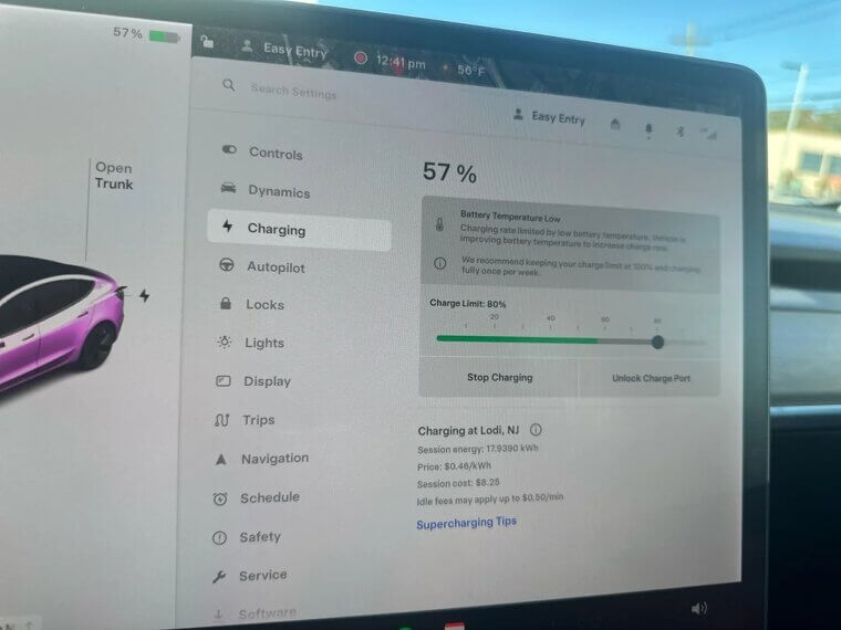 Climate Control Conundrums