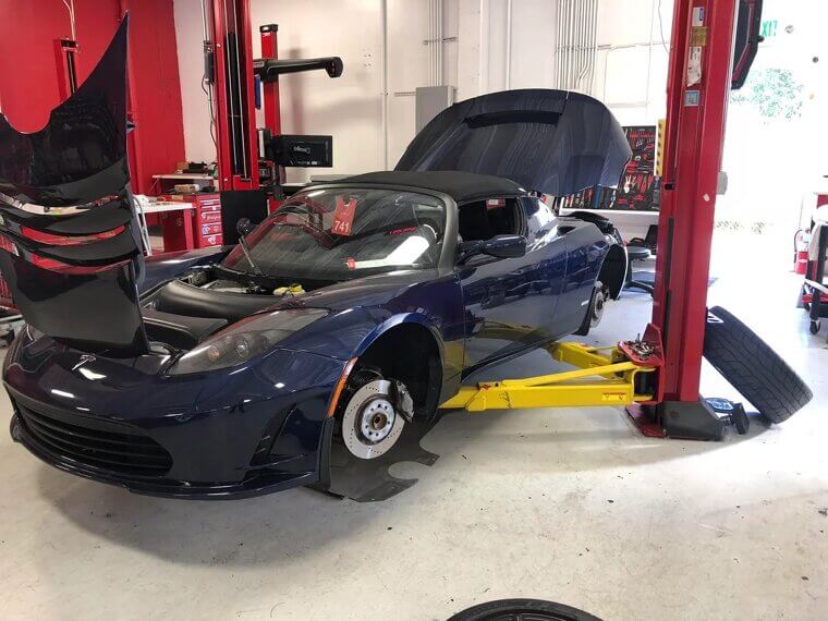 No Dealer Means No Help