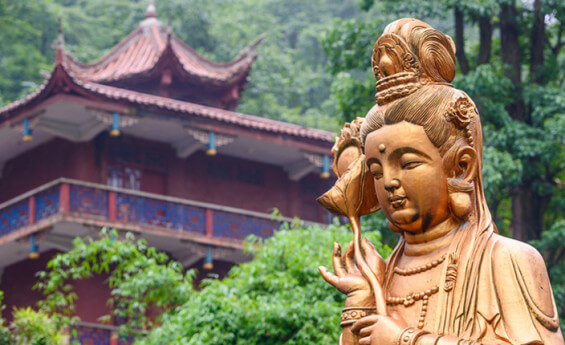 The Land Of Dragons And Pandas: Interesting Facts About China