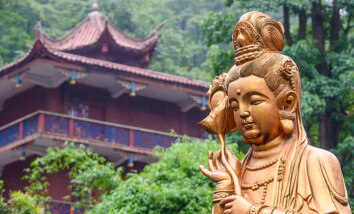 The Land Of Dragons And Pandas: Interesting Facts About China