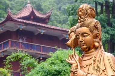 The Land Of Dragons And Pandas: Interesting Facts About China