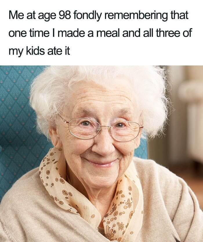 Remember That One Time?